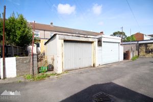 Rear Lane- click for photo gallery